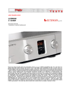 Luxman C-1000-F-Brochure-Test